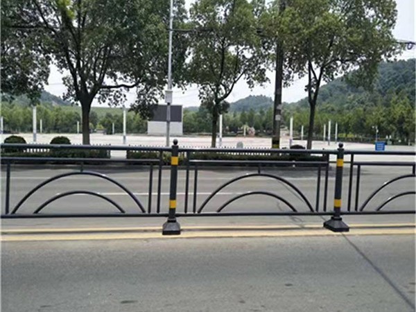 市政道路欄網(wǎng)