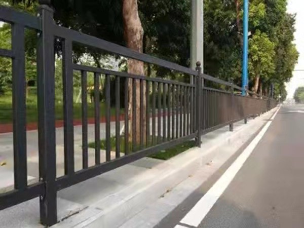 市政道路欄網(wǎng)