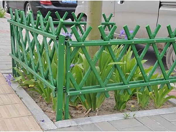 園林護(hù)欄