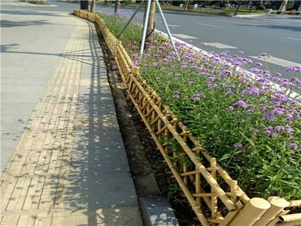 園林護(hù)欄