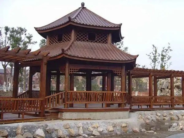 園林景觀